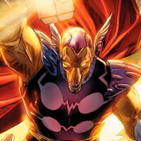 Marvel suma dos nuevos dioses a su panteón: uno viene de las filas de los X-Men y el otro es digno de alzar el martillo de Thor, pero no es Thor