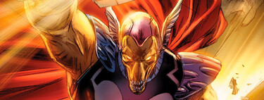 Marvel suma dos nuevos dioses a su panteón: uno viene de las filas de los X-Men y el otro es digno de alzar el martillo de Thor, pero no es Thor