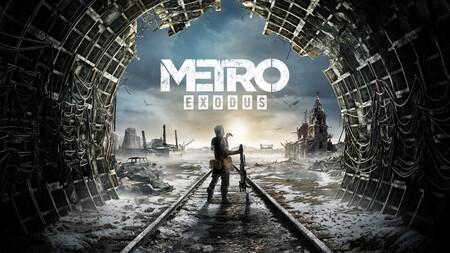Metro Exodus detalla sus mejoras gráficas para PS5 y Xbox Series X/S y 4A Games ya trabaja en un título multijugador basado en su universo