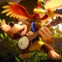 Así iba a ser la serie de dibujos de Banjo-Kazooie que se quedó a las puertas de existir y nunca llegamos a ver 