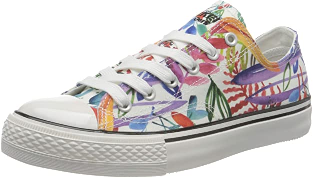 Dockers by Gerli 48ga201-700505, Zapatillas Mujer