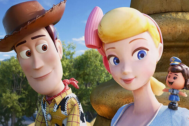Disney ha hecho la mayor ola de despidos de su historia en Pixar, pero la cúpula directiva no se verá afectada