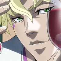 Muchos cometen el error de saltarse Battle Tendency cuando ven Jojo's Bizarre Adventure. El capítulo 20 es de lo mejor de la serie y rompió Internet y corazones por igual