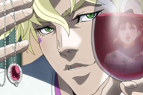 Muchos Cometen El Error De Saltarse Battle Tendency Cuando Ven Jojo S Bizarre El Capitulo 20 Es De Lo Mejor De La Serie Y Rompio Internet Y Corazones Por Igual