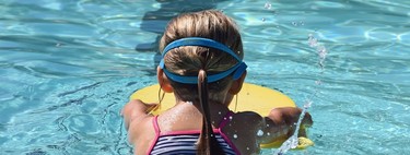 La prohibición de bañarse hasta dos o tres horas después de comer no tiene sentido, señalan los pediatras