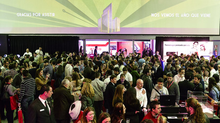 Descubre todos los eventos tecnológicos que hay en tu ciudad gracias a esta web