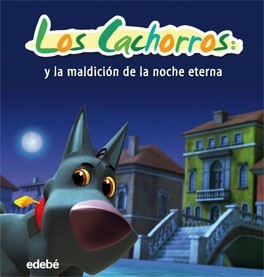 Maldición de la noche eterna