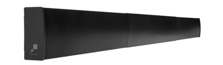 Sonance SB46M y SB46L, barras de sonido de tamaño ajustable