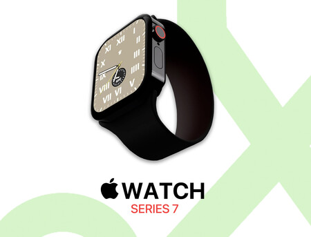 Apple Watch Series 7: fecha de salida, precio, modelos y todo lo que creemos saber sobre él