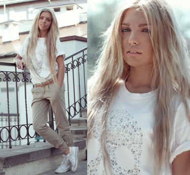 Un street style de sobresaliente para cada momento especial de tu vida