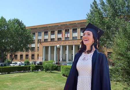 Universitario Gen Z