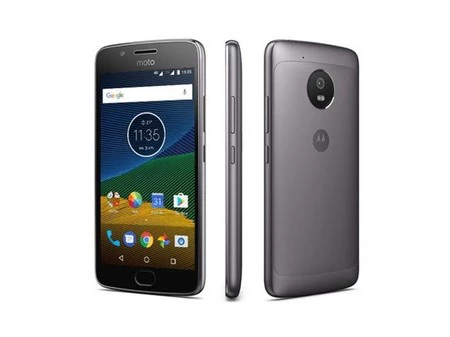 Moto G