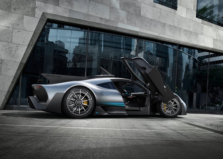 Mercedes Benz Amg Project One Concept 2017 1280 04