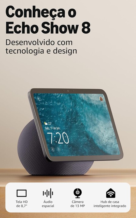 echo