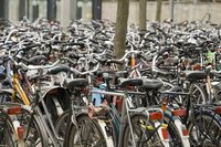 Buenos Aires: buscan incentivar el uso de las bicicletas
