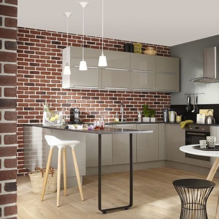 Plan comer en la cocina: propuestas para todo tipo de espacios