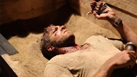 'Buried (Enterrado)', Goya al mejor guion