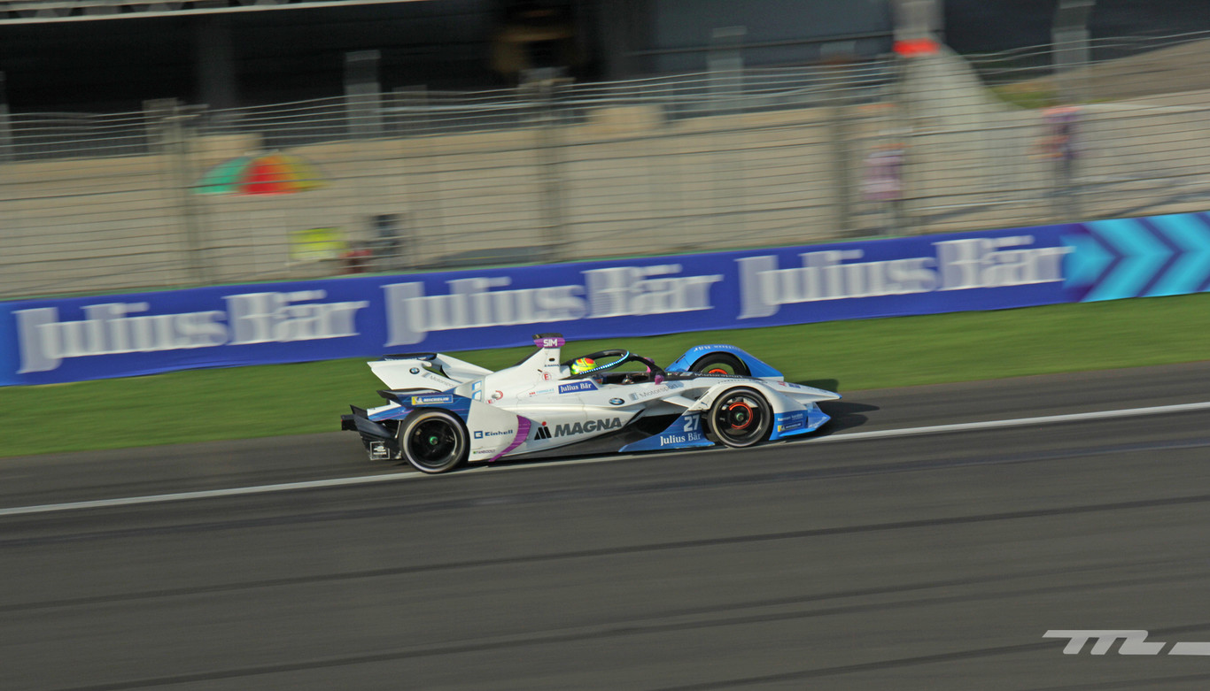 e-Prix de México 2019: El evento que no te debes perder aún si no hay ruido de motores
