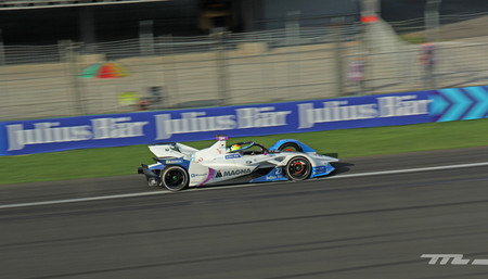 e-Prix de México 2019: El evento que no te debes perder aún si no hay ruido de motores