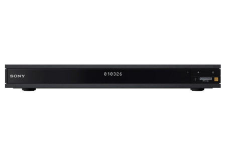 El Sony UBP-X1000ES tiene lo que debía haber incorporado la PS4 Pro: un reproductor Ultra HD Blu-ray