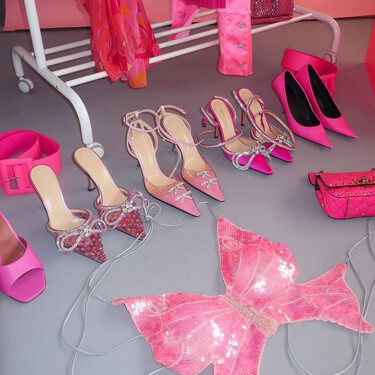 Leroy Merlín tiene el zapatero con gran capacidad para adictas al calzado, por menos de 14 euros (y cabe dentro del armario) 