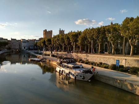 Narbona Francia