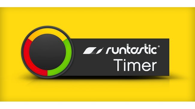 runtastictiner
