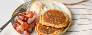 Boxty irlandés, las tortitas con patata perfectas para el desayuno