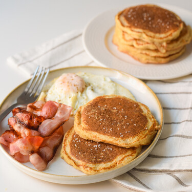 Boxty irlandés, las tortitas con patata perfectas para el desayuno