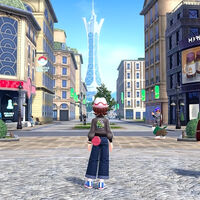 Es un meme de los fans de Pokémon por su doblaje, pero ahora desatará el terror en Leyendas Pokémon ZA con su Megaevolución 