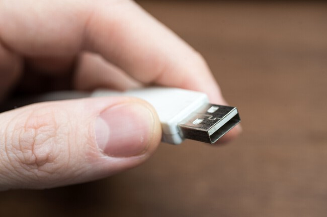 USB