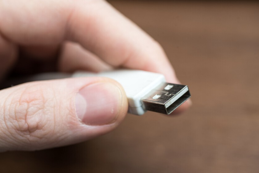 USB