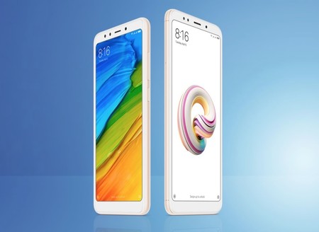 Xiaomi abre su primera tienda en Barcelona y aprovecha para traer los Redmi 5 y Redmi 5 Plus a España