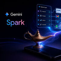 He probado el futuro de Gemini como agente: Spark es un robot personal que hace casi cualquier cosa que le pidas