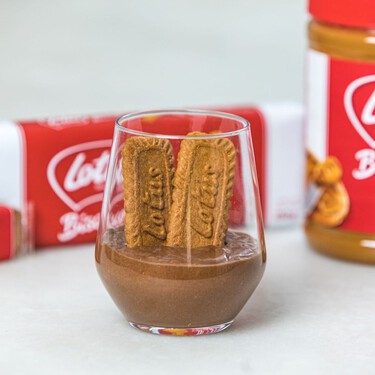 De galleta para el café a saturar el mercado y cambiar su nombre: por qué estamos obsesionados con las galletas Lotus  