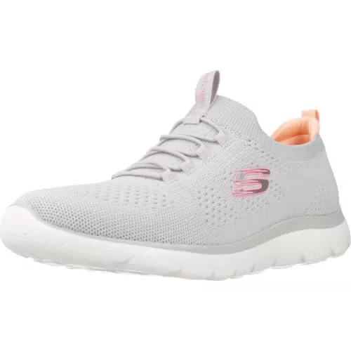 Skechers Mujer Summits Top Player Zapatillas
