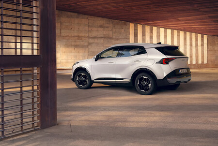 Sportage 2