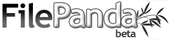 FilePanda, otro sistema de almacenamiento de archivos