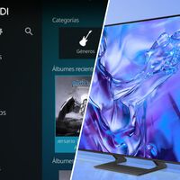 Todas las plataformas de streaming en una sola app: estas son todas las formas de usar Kodi en una tele Samsung