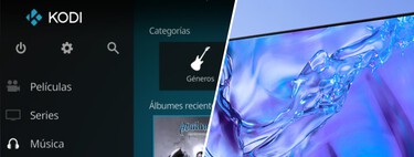Kodi no tiene app para Tizen pero usarlo en una tele Samsung es así de sencillo