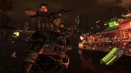 Con el 'Resident Evil 6' de Steam nos llevaremos el pase de temporada de regalo
