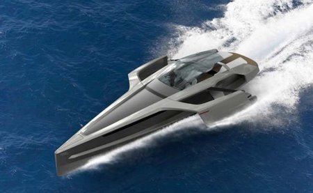 Audi se quiere lanzar a la mar