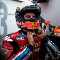 Marc Márquez vuelve a MotoGP: viajará a Misano para probar la nueva Honda en los test entre semana 