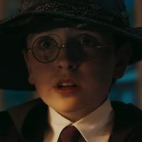 La serie de Harry Potter deslumbra con su segundo tráiler. HBO sorprende al separarse de las novelas de J.K Rowling 