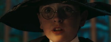 La serie de Harry Potter deslumbra con su segundo tráiler. HBO sorprende al separarse de las novelas de J.K Rowling 