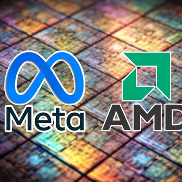 Chips Meta Amd