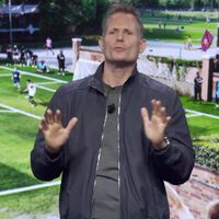 ¿Te imaginas un FIFA de mundo abierto? EA lo ha hecho en EA Sports FC y en unas horas ya habrá gente probándolo