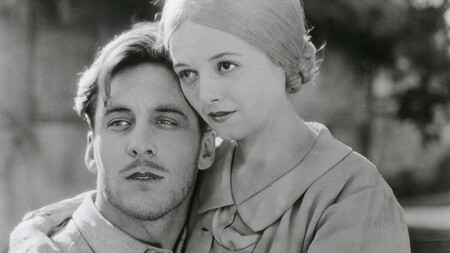 'Amanecer' (íd., F.W. Murnau, 1927)