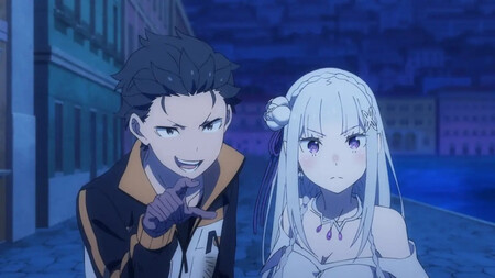 Rezero