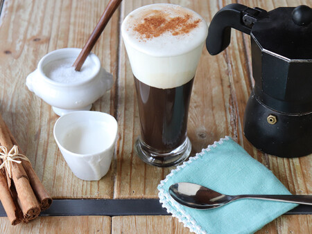 Cafe Irlandes